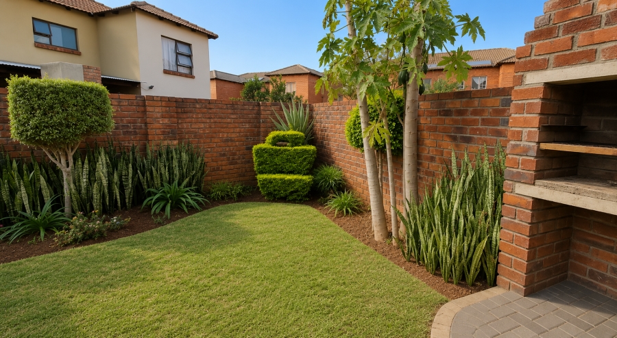 3 Bedroom Property for Sale in Waterval East North West